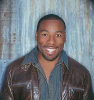 Anthony Evans pictures