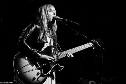 Sonya Kitchell pictures