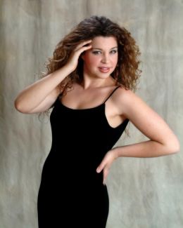 Jaimee Paul pictures