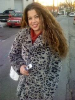 Jaimee Paul pictures