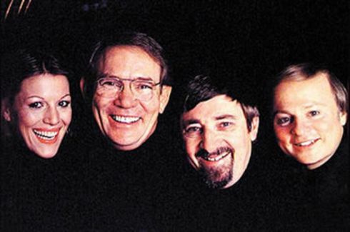 The Singers Unlimited pictures