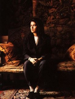 Tanita Tikaram pictures