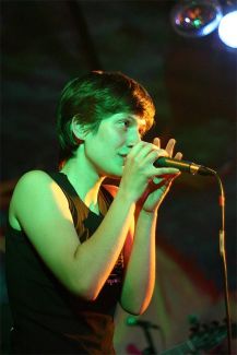 Alin Coen pictures