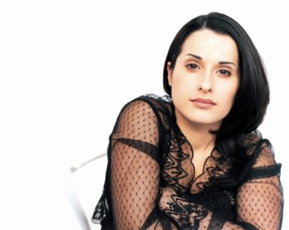 Cristina Branco pictures