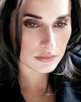 Cristina Branco pictures