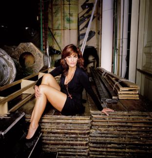 Andrea Berg pictures