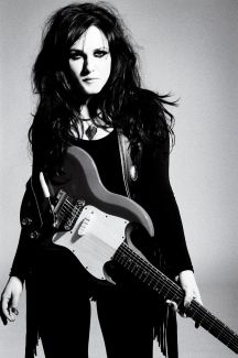 Sandi Thom pictures