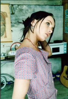 Sophie Zelmani pictures