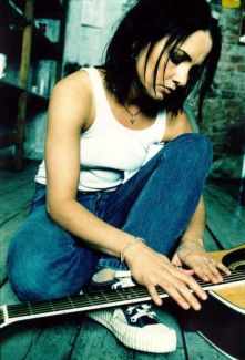 Sophie Zelmani pictures