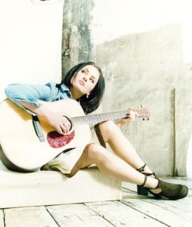 Sophie Zelmani pictures