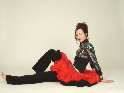 Rachael Sage pictures