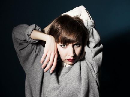Britta Persson pictures