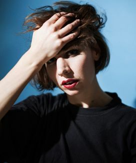 Britta Persson pictures