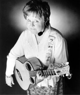 Christine Lavin pictures