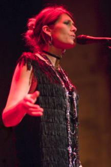 Kari Bremnes pictures