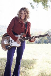 Patty Larkin pictures
