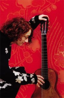 Patty Larkin pictures