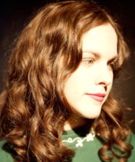 Amy LaVere pictures