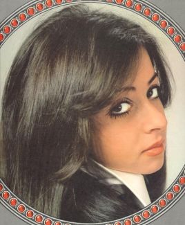 Vicky Leandros pictures