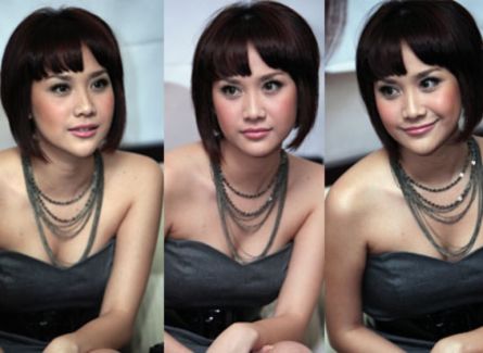 Bunga Citra Lestari pictures
