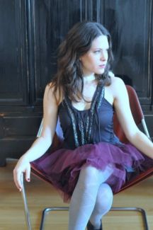 Betsie Larkin pictures