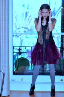 Betsie Larkin pictures