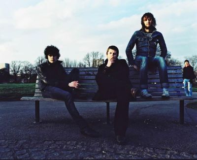 The Fratellis pictures