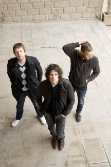 The Fratellis pictures