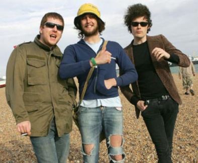The Fratellis pictures