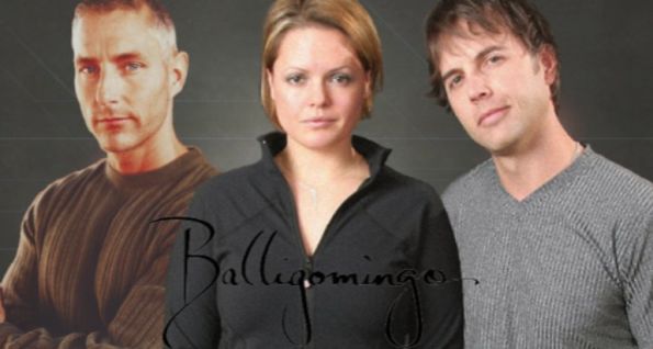Balligomingo pictures