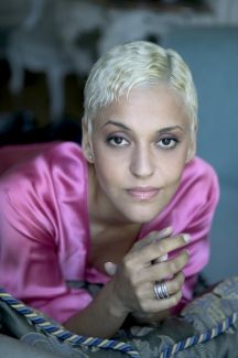 Mariza pictures