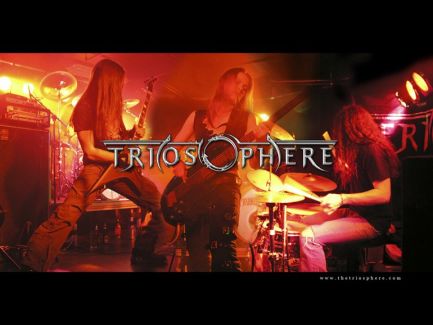 Triosphere pictures