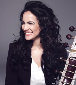 Anoushka Shankar pictures