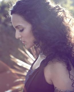 Anoushka Shankar pictures