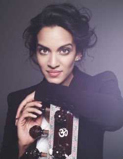 Anoushka Shankar pictures