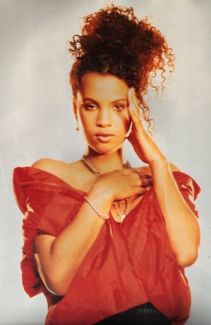 Neneh Cherry pictures