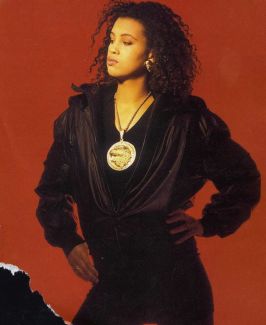 Neneh Cherry pictures