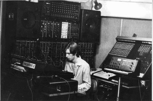 Hans Zimmer pictures