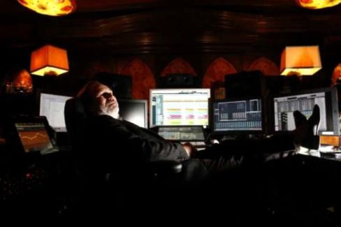 Hans Zimmer pictures
