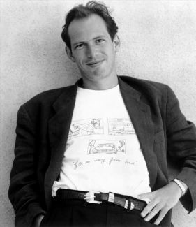 Hans Zimmer pictures