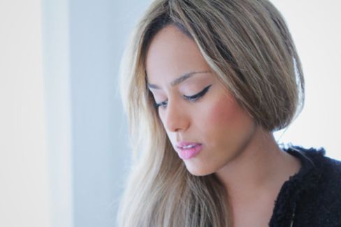 Amel Bent pictures