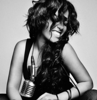 Amel Bent pictures