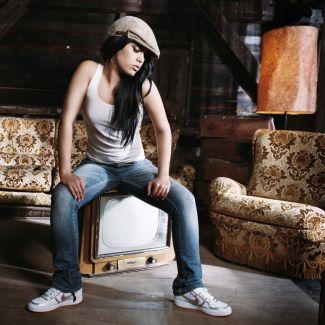 Amel Bent pictures
