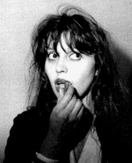 Anita Lane pictures