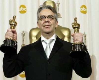 Howard Shore pictures