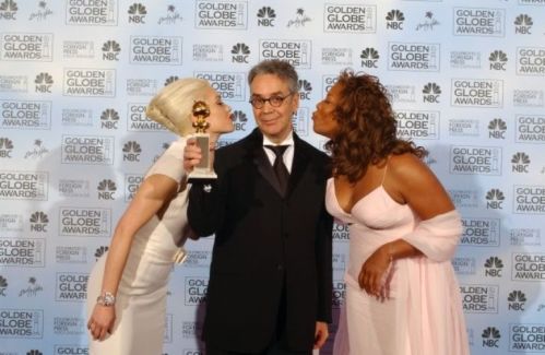 Howard Shore pictures