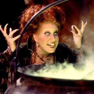 Bette Midler pictures