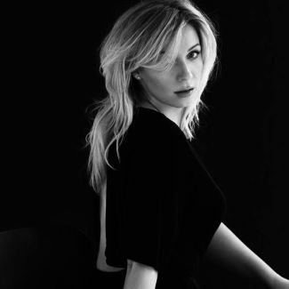 Kasia Cerekwicka pictures