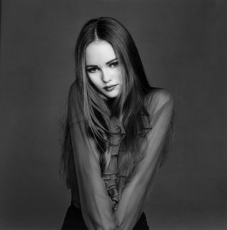 Vanessa Paradis pictures