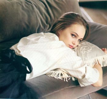 Vanessa Paradis pictures